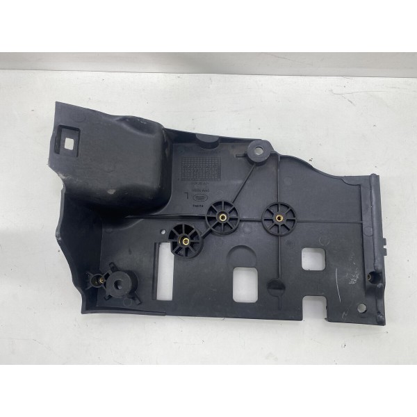 Suporte Esquerdo Bateria Land Rover Discovery 3 4 2006 2015