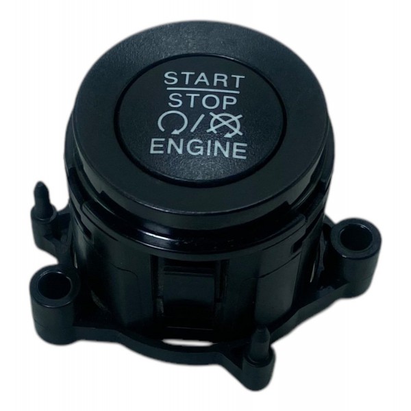 Botão Start Stop Jeep Compass 2017 2018 2019 A 2021