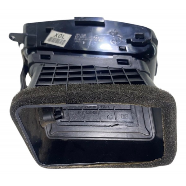 Difusor Ar Lateral Esquerdo Hyundai I30 2009 A 2012