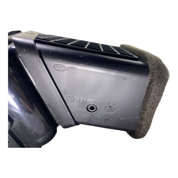 Difusor Ar Lateral Esquerdo Hyundai I30 2009 A 2012