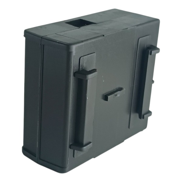 Módulo Alarme Mercedes Benz C180 C200 2001 A 2011