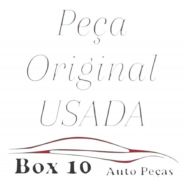 Moldura Interna Porta Luva Fiat Palio 2011 2012 A 2016