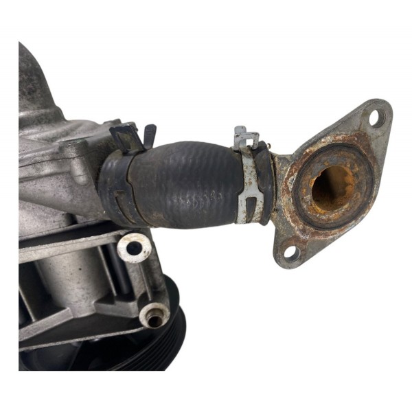 Bomba D´ Água Fiat Bravo 1.8 Etorq 2009 A 2013