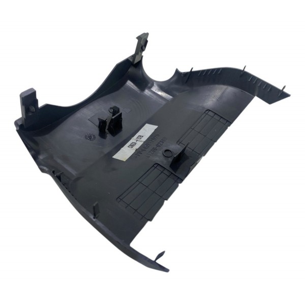 Moldura Coluna Direção Toyota Corolla 2009 A 2014