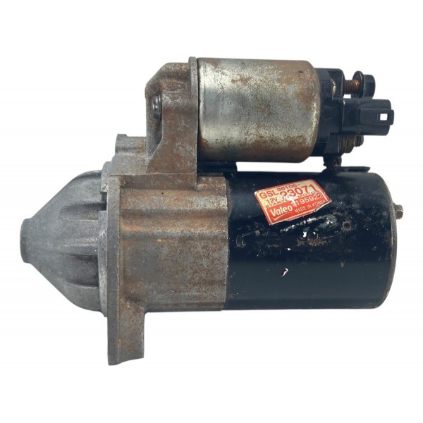 Motor Arranque Partida Hyundai I30 2.0 2009 2012 Automatico