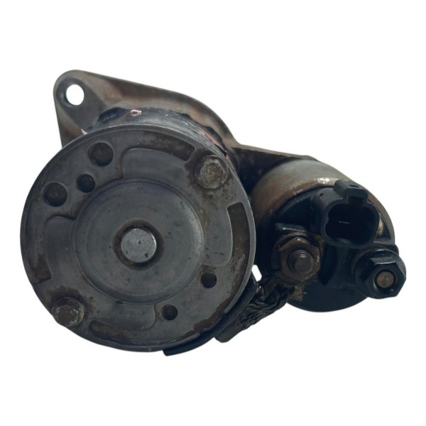 Motor Arranque Partida Hyundai I30 2.0 2009 2012 Automatico