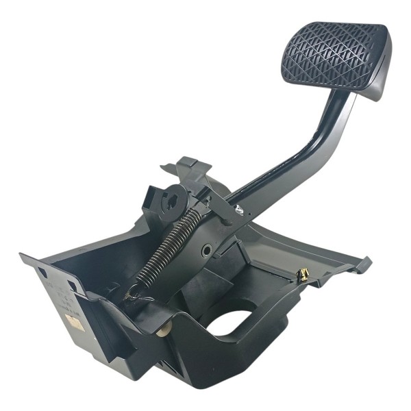 Pedal Freio Mercedes Benz C180 C200 2001 A 2007
