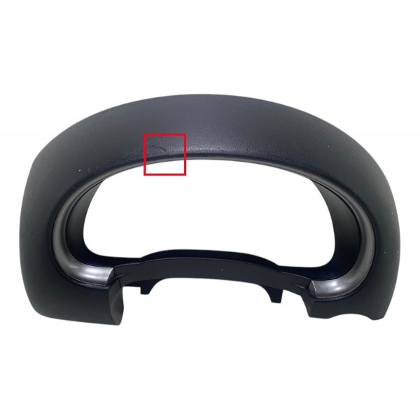 Moldura Painel Instrumento Nissan March 2012 2013 2014