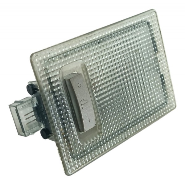 Lanterna Cortesia Teto Gm Spin Onix Prisma 2013 2023