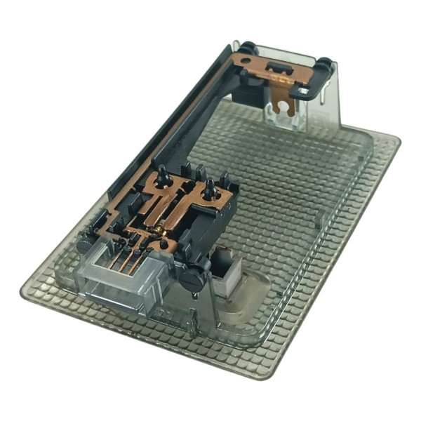 Lanterna Cortesia Teto Gm Spin Onix Prisma 2013 2023