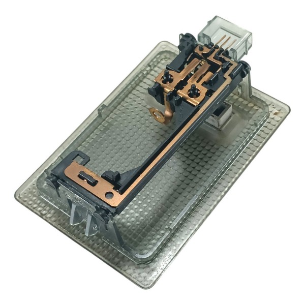 Lanterna Cortesia Teto Gm Spin Onix Prisma 2013 2023