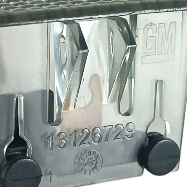 Lanterna Cortesia Teto Gm Spin Onix Prisma 2013 2023