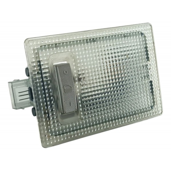 Lanterna Cortesia Teto Gm Spin Onix Prisma 2013 2023