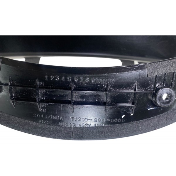 Moldura Painel Instrumentos Honda Civic 1996 1997 1998 2000