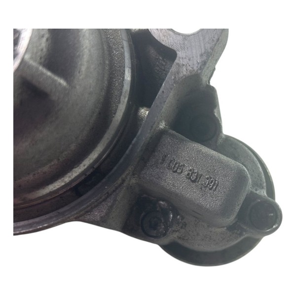 Motor Partida Arranque Vw Jetta Tiguan 2.0 2008 A 2010