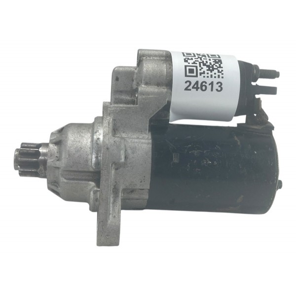 Motor Partida Arranque Vw Jetta Tiguan 2.0 2008 A 2010