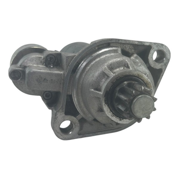 Motor Partida Arranque Vw Jetta Tiguan 2.0 2008 A 2010