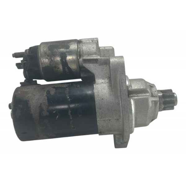 Motor Partida Arranque Vw Jetta Tiguan 2.0 2008 A 2010