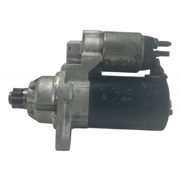 Motor Partida Arranque Vw Jetta Tiguan 2.0 2008 A 2010