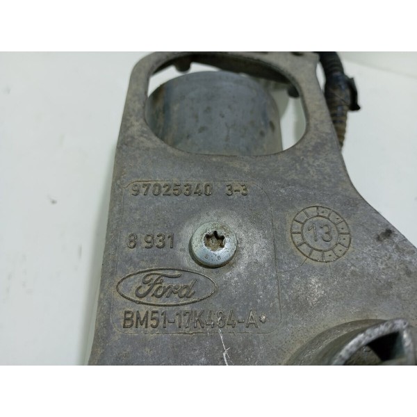 Motor Limpador Parabrisa Focus Esquerdo 2014 2016