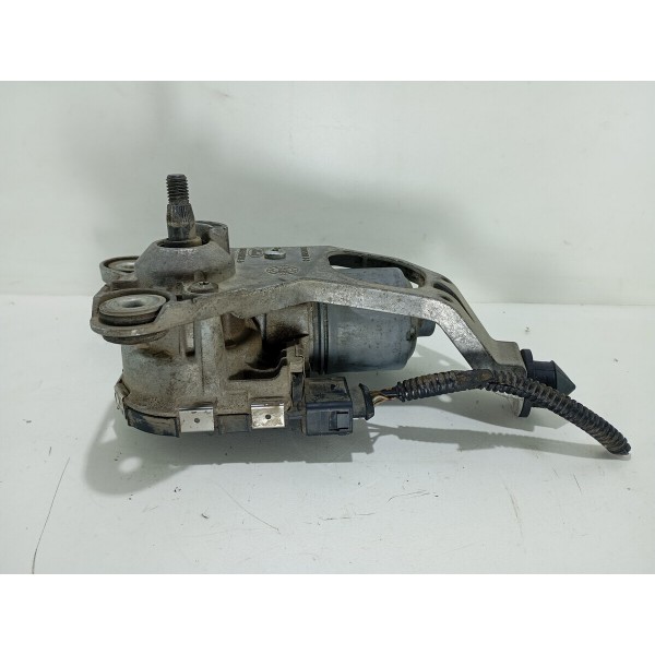 Motor Limpador Parabrisa Focus Esquerdo 2014 2016