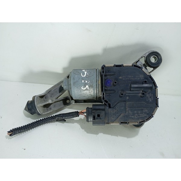 Motor Limpador Parabrisa Focus Esquerdo 2014 2016