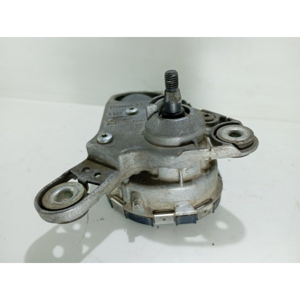 Motor Limpador Parabrisa Focus Esquerdo 2014 2016