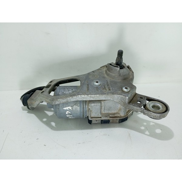 Motor Limpador Parabrisa Focus Esquerdo 2014 2016