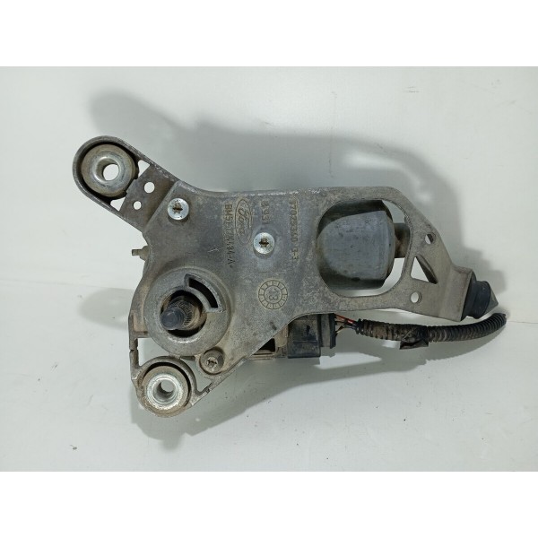 Motor Limpador Parabrisa Focus Esquerdo 2014 2016