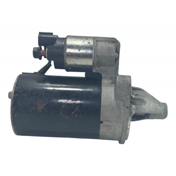 Motor Partida Arranque Hyundai Hb20 1.0 16v 3cc 2013 A 2019