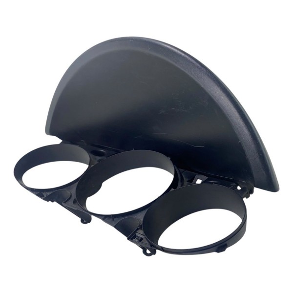 Moldura Capa Painel Instrumentos Honda Fit 2003 2004 A 2008
