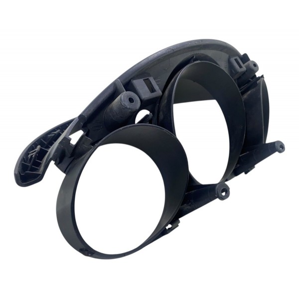 Moldura Capa Painel Instrumentos Honda Fit 2003 2004 A 2008