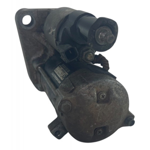 Motor Arranque Partida Honda Civic Cr-v 2.0 16v 2000 A 2011