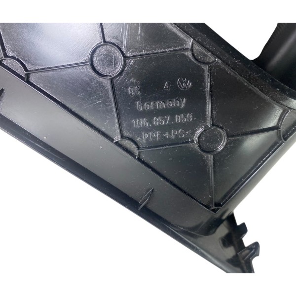 Moldura Painel Instrumentos Vw Golf 1994 1995 1996 1997 1998