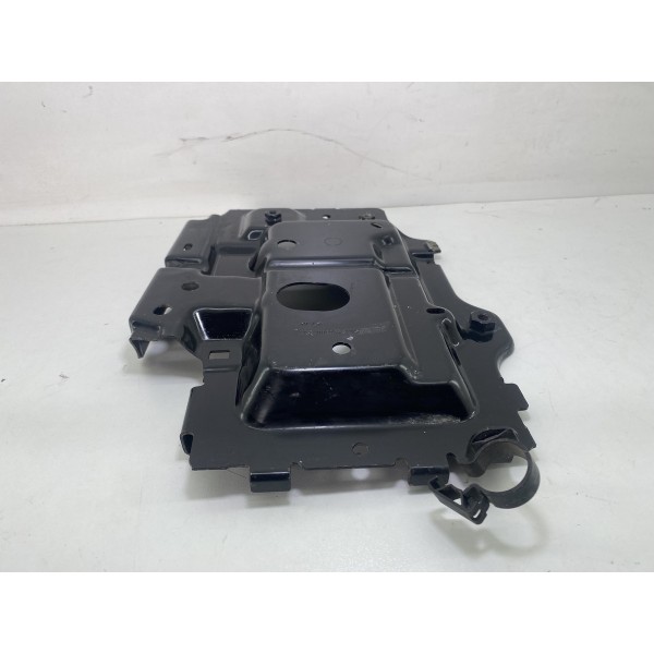 Suporte Bateria Peugeot 206 207 2002 A 2015