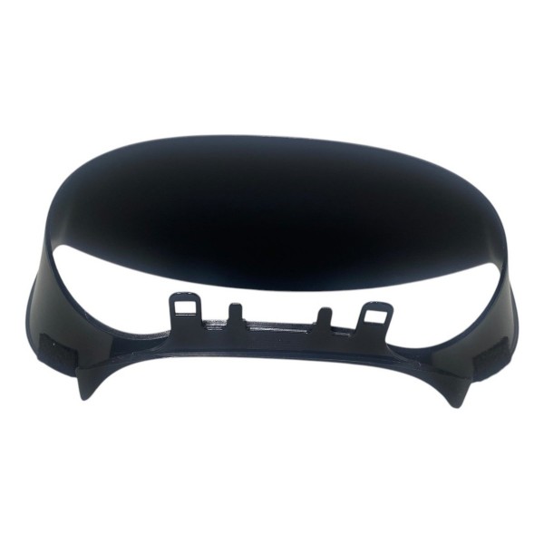 Moldura Painel Instrumentos Volkswagen Gol 2010 2011