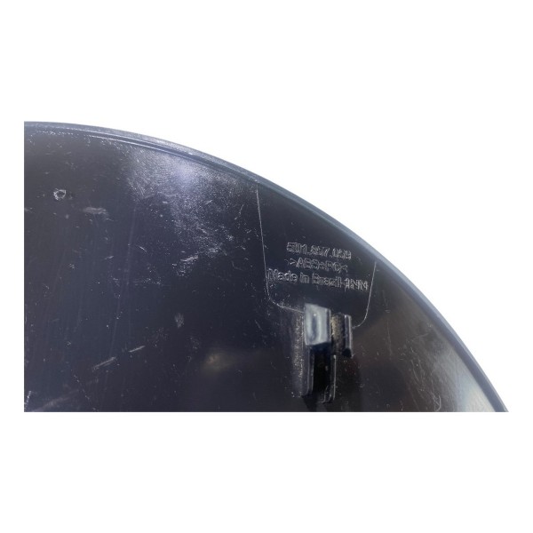 Moldura Painel Instrumentos Volkswagen Gol 2010 2011