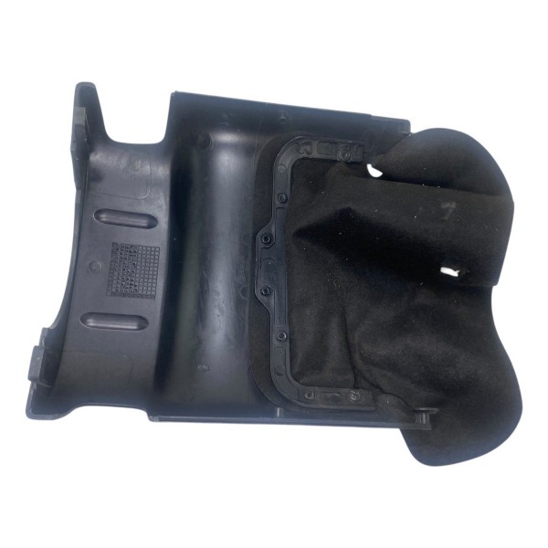 Moldura Superior Coluna Direção Volkswagen Fox 2005 A 2010