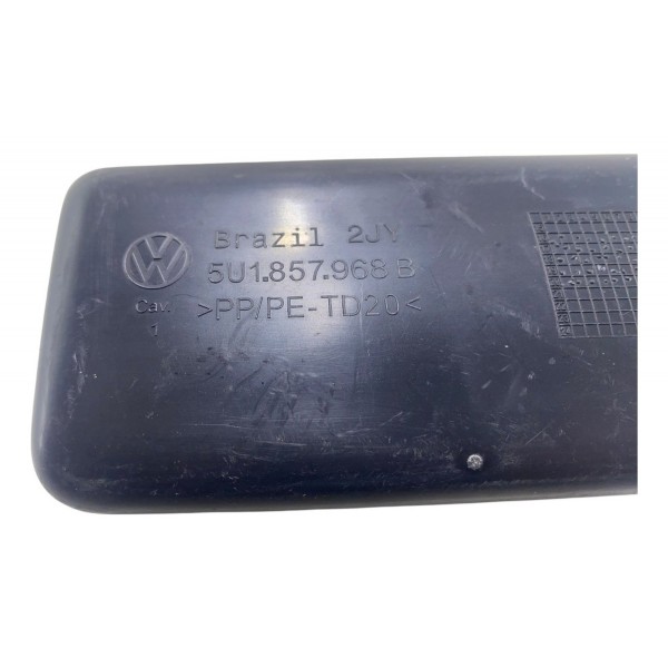 Porta Objetos Volkswagen Gol G7 G8 2018 A 2020