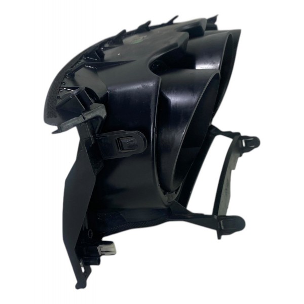 Moldura Velocimetro Painel Instrumentos Nissan Livina 09 11