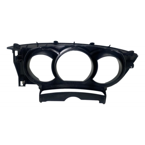 Moldura Velocimetro Painel Instrumentos Nissan Livina 09 11