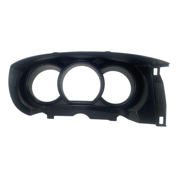 Moldura Velocimetro Painel Instrumentos Nissan Livina 09 11