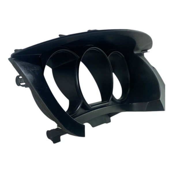 Moldura Velocimetro Painel Instrumentos Nissan Livina 09 11