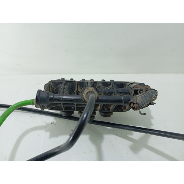 Válvula Solenoide  Suspensão Ar Discovery 4 2010 2013