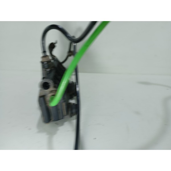 Válvula Solenoide  Suspensão Ar Discovery 4 2010 2013