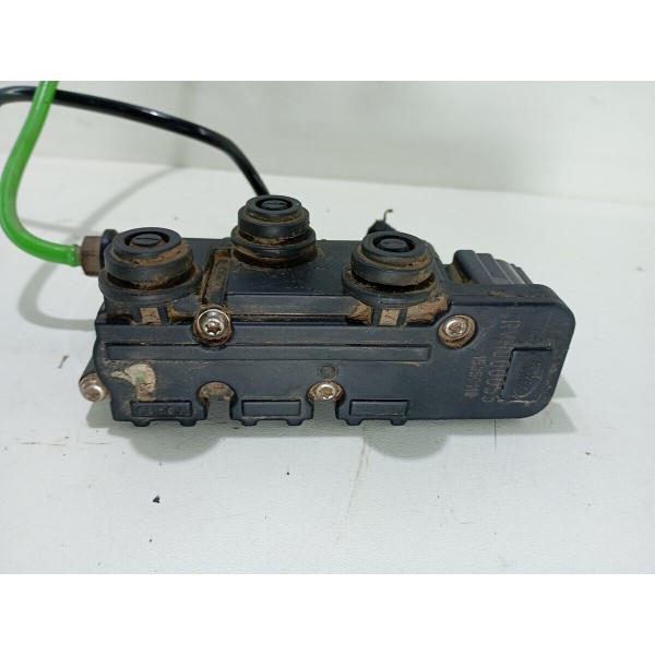 Válvula Solenoide  Suspensão Ar Discovery 4 2010 2013