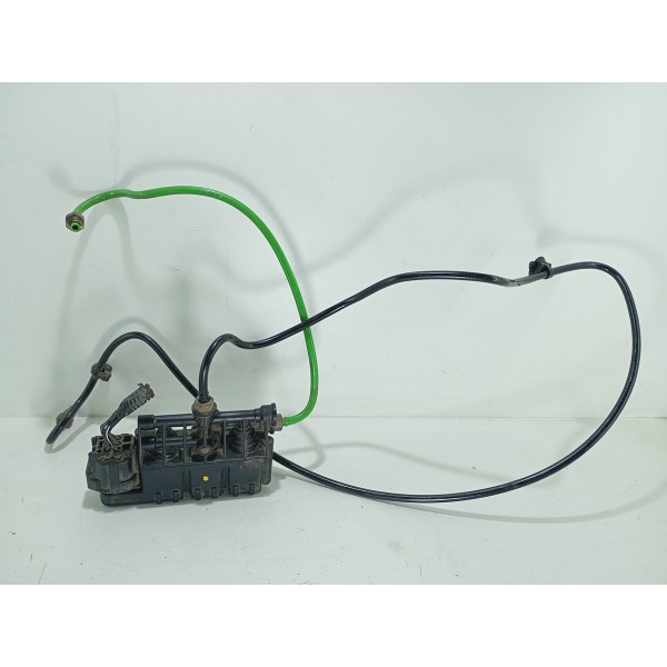 Válvula Solenoide  Suspensão Ar Discovery 4 2010 2013