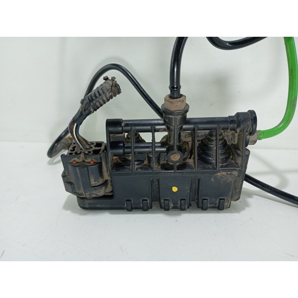 Válvula Solenoide  Suspensão Ar Discovery 4 2010 2013