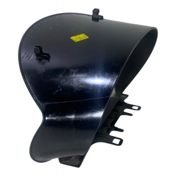 Moldura Painel Instrumentos Volkswagen Gol 2010 A 2011