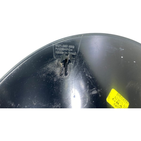 Moldura Painel Instrumentos Volkswagen Gol 2010 A 2011